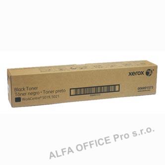 Xerox originální toner 006R01573, black, 9000str., Xerox Workcentre 5019, 5021, 5024, 5022