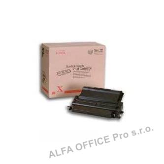 Xerox originální toner 113R00627, black, 10000str., Xerox Phaser 4400