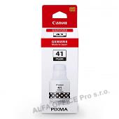  Canon originální ink 4528C001, black, 6000str., 170ml, GI-41 PGBK, Canon PIXMA G 