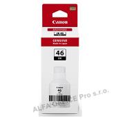  Canon originální ink 4411C001, black, 6000str., 170ml, GI-46 PGBK, Canon MAXIFY 