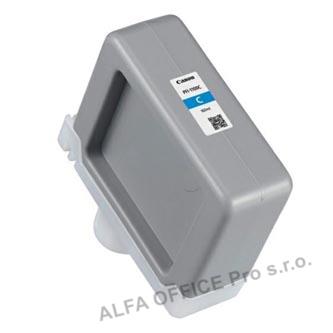 Canon originální ink PFI1100C, cyan, 160ml, 0851C001, Canon imagePROGRAF PRO-2000, 4000, 4