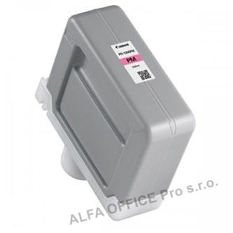 Canon originální ink PFI1300PM, photo magenta, 330ml, 0816C001, Canon imagePROGRAF PRO-200