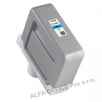 Canon originální ink PFI1300PC, photo cyan, 330ml, 0815C001, Canon imagePROGRAF PRO-2000, 