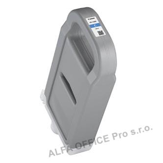 Canon originální ink PFI1700C, cyan, 700ml, 0776C001, Canon imagePROGRAF PRO-2000, 4000, 4