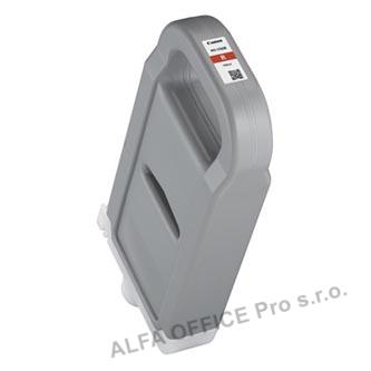 Canon originální ink PFI1700R, red, 700ml, 0783C001, Canon imagePROGRAF PRO-2000, 4000, 60