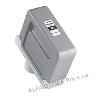 Canon originální ink PFI306BK, black, 330ml, 6657B001, Canon iPF-8300