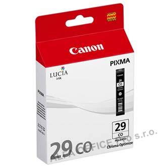 Canon originální ink PGI29 Chroma Optimizer, chroma optimizer, 4879B001, Canon PIXMA Pro 1