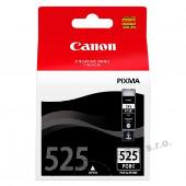 Canon originální ink PGI525PGBK, black, 340str., 4529B001, Canon Pixma  MG5150, 5250, 6150
