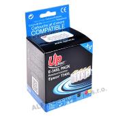 UPrint kompatibilní ink s C13T347, T347, black/cyan/magenta/yellow, 1x1100+3x950str., 1x23