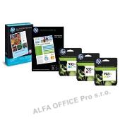 HP originální toner CF244A, black, HP 44A, HP LaserJet Pro M15, Pro M28