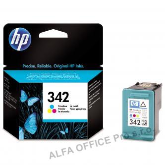 HP originální ink C9361EE, HP 342, color, 175str., 5ml, HP Photosmart 2575, C3180, C4180,