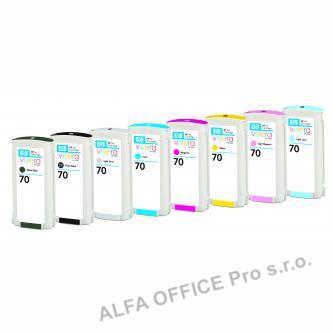 HP originální ink C9459A, HP 70, gloss enhancer, 130ml, HP Designjet Z3100