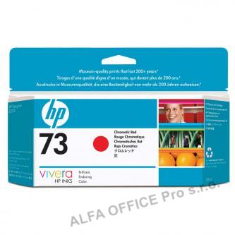 HP originální ink CD951A, chromatic red, 130ml, HP Designjet Z3200 Printer series