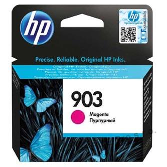 HP originální ink T6L91AE, HP 903, magenta, 315str., 4ml, HP Officejet 6962,Pro 6960,6961,
