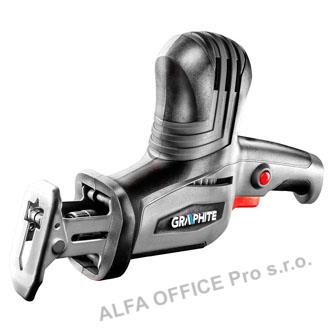  Pila ocaska, 58G960, elektrika (kabel), 230V, 2500 ot./min, Graphite 