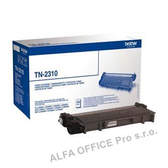 Brother originální toner TN2421, black, 3000str., Brother DCP-L2532DW, DCP-L2552DN, HL-L23