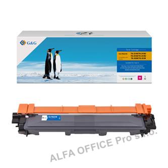  G&G kompatibilní toner s TN241M, magenta, NT-PB221M, pro Brother HL-3140CW, 3170 