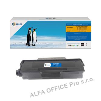  G&G kompatibilní toner s TN3170, black, 7000str., NT-PB580U(TN-3170), pro Brothe 