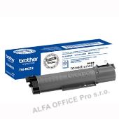 Brother originální toner TNB023, black, 2000str., Brother DCP-B7520DW, HL-B2080DW, MFC-B77
