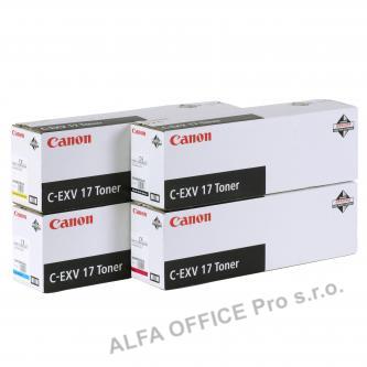 Canon originální toner CRG051, black, 1700str., 2168C002, Canon LBP162dw, MF269dw, MF267dw