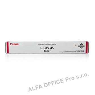 Canon originální toner 6946B002, magenta, 52000str., Canon ADVANCE iR C7260i/ C7270i/ C728