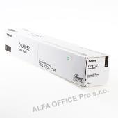 Canon originální toner CEXV52, black, 82000str., 0998C002, Canon IRC7565i, IRC7570i, IRC75