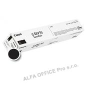 Canon originální toner CEXV55, black, 23000str., 2182C002, Canon iR-C256i,iR-C356i, iR-C35