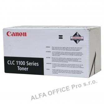Canon originální toner black, 7000str., 1423A002, Canon CLC-1100, 1110, 1130, 1150, 1160, 