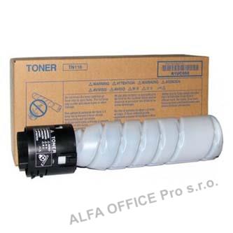 Develop originální toner A1UC0D0, black, 11000str., TN-116, Develop Ineo +164, 2ks