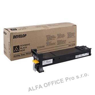 Develop originální toner A0DK1D3, black, 8000str., TN-318K, Develop Ineo +20