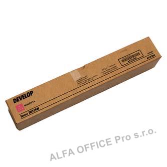 Develop originální toner A00G3D0, magenta, 26000str., TN-319M, Develop Ineo +360