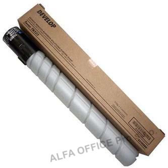 Develop originální toner A33K0D0, black, TN-322, Develop Ineo 224e, 284e, 364e