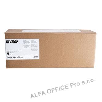 Develop originální toner A63V10H, black, 10000str., TNP-36, Develop Ineo 3300P