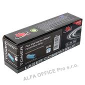 UPrint kompatibilní toner s 593-11041, cyan, 2500str., D.2150XC, pro high capacity, Dell 2