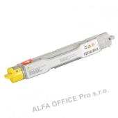 Dell originální toner 593-10053, yellow, 8000str., G5774/HG308, Dell 5100CN