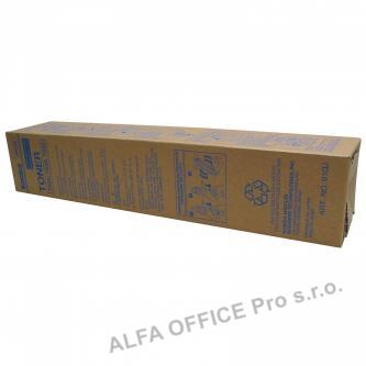  Konica Minolta originální toner 30449, black, 26000str., 01QJ, Konica Minolta T- 