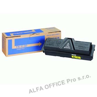 Kyocera originální toner TK1130, black, 3000str., 0T2MJ0NL, Kyocera FS-1030MFP, 1030MFP DP