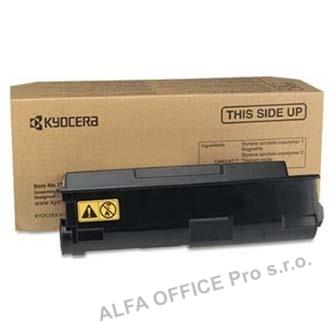 Kyocera originální toner TK3100, black, 12500str., 1T02MS0NL0, Kyocera FS-2100D, DN, obsah