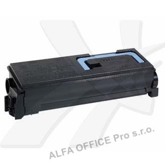 Kyocera originální toner TK550B, black, 7000str., 0T2HM0EU, Kyocera FS-C 5200DN
