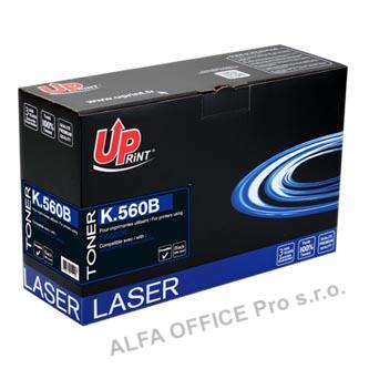 UPrint kompatibilní toner s TK560K, black, 12000str., K.560B, pro Kyocera FS-C 5300DN