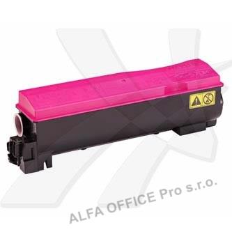 Kyocera originální toner TK570M, magenta, 12000str., 1T02HGBEU0, Kyocera FS-C 54