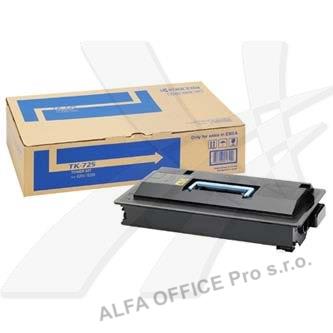 Kyocera originální toner TK725, black, 34000str., 1T02KR0NL0, Kyocera TASKalfa 4