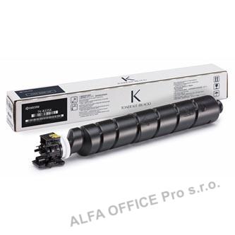 Kyocera originální toner TK8335K, black, 25000str., 1T02RL0NL0, Kyocera TASKalfa 3252ci