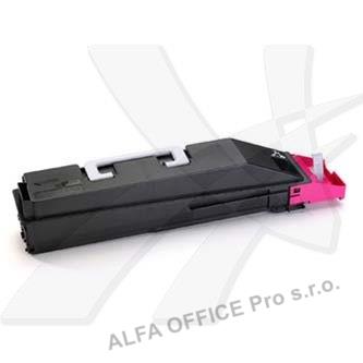 Kyocera originální toner TK855M, magenta, 18000str., 1T02H7BEU0, Kyocera TASKalf