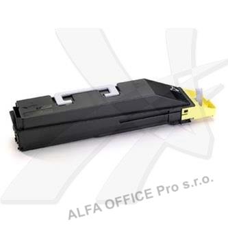 Kyocera originální toner TK855Y, yellow, 18000str., 1T02H7AEU0, Kyocera TASKalfa