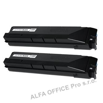 Kyocera originální toner 1T02MN0NLC, black, 30000str., TK-8600K, Kyocera Laser Printer FS-