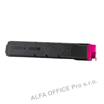 Kyocera originální toner 1T02MNBNL0, magenta, 20000str., TK-8600M, Kyocera Laser Printer F