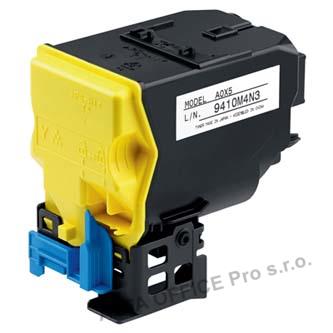 Konica Minolta originální toner A0X5250, yellow, 6000str., TNP18, Konica Minolta MagiColor