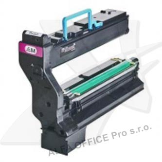 Konica Minolta originální toner 4539232, magenta, 6000str., 1710-5820-03, Konica Minolta M