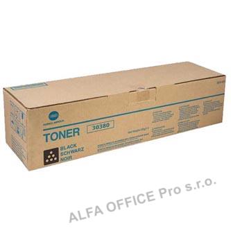 Konica Minolta originální toner 30380, L6BW, black, 20000str., Konica Minolta 7033, 630g